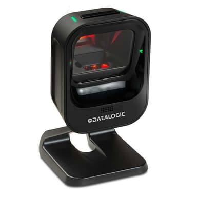 Datalogic Magellan 900i 2D Multi-IF USB-Kit Svart med Ställ 