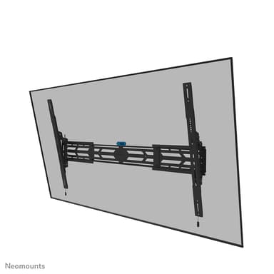 Neomounts WL35S-950BL19 - Heavy Duty kantelbare wandsteun voor 55-110" schermen 