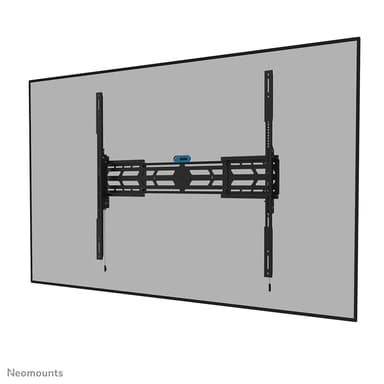 Neomounts WL30S-950BL19 - vlakke wandsteun voor 55-110" schermen 