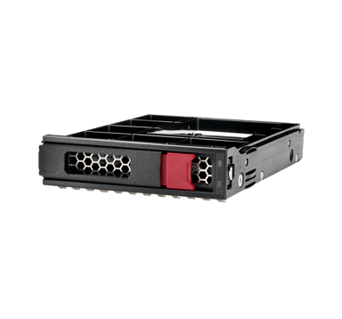 HPE P19980-B21 internal solid state drive 960 GB 3.5" SATA TLC 3,5" SATA