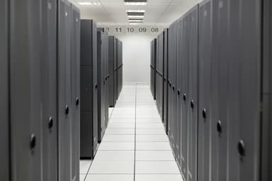 HPE P50400-B21 rack tillbehör 