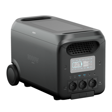 Xtorm Portable Powerstation 3000W 