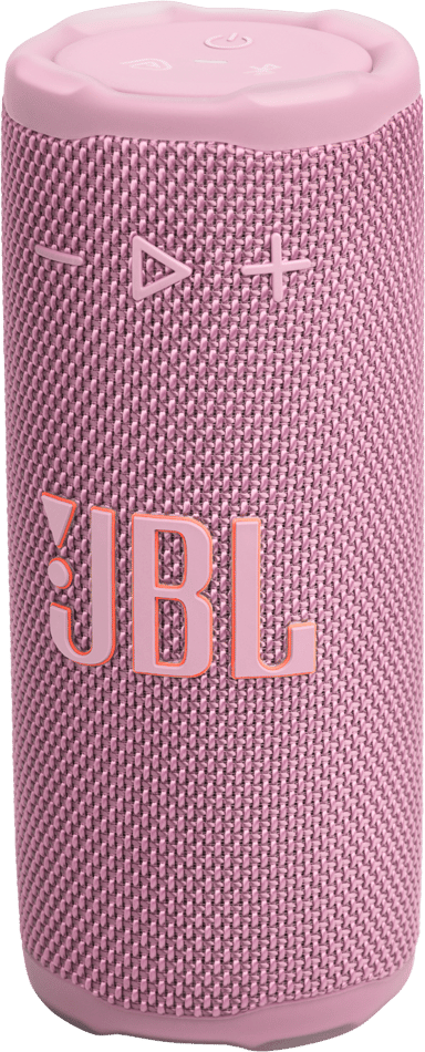 JBL Grip Rosa