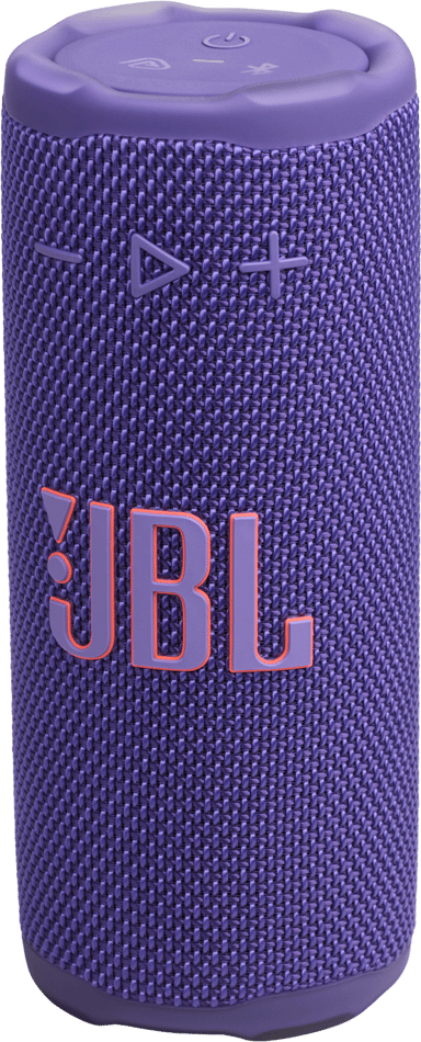 JBL Grip Lilla