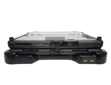 Panasonic CF-33 køretøjsdock