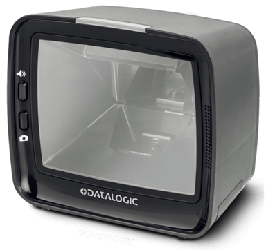 Datalogic Magellan 3450VSi 2D USB Kit Inkl Strömadapter & Väggfäste 