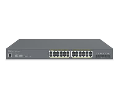 Engenius Cloud Switch Series ECS1528FP 