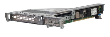 HPE ProLiant DL320 Gen11 x16 FHHL Riser Kit sporutvider