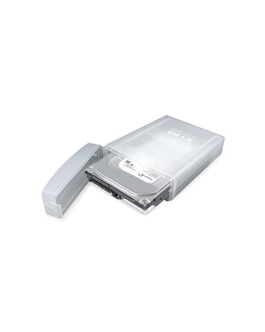 Icy Box 3.5" HDD Case 