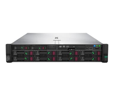 HPE Proliant Dl380 Gen10 4208 32GB 8SFF