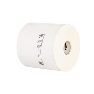 Zebra Z-Perform 1000D 80 Kvittorulle 51mm x 100m 12-Pack 