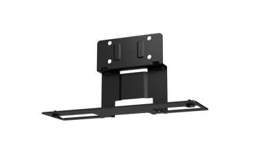 Yealink MD-AVBracket-L For A50 and MVC S50 Display Mounted Black 