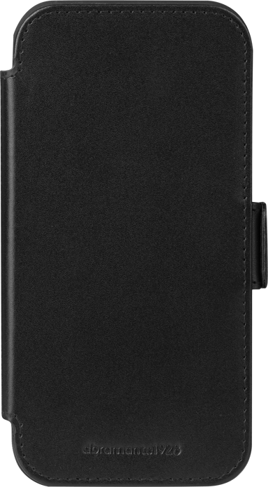 dbramante1928 Copenhagen iPhone 17 Musta