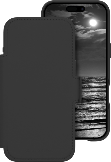 dbramante1928 Lynge ICON MagSafe iPhone Air Svart