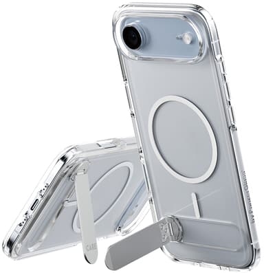 Panzerglass Care Feature Case Kickstand/Magsafe iPhone Air Transparent