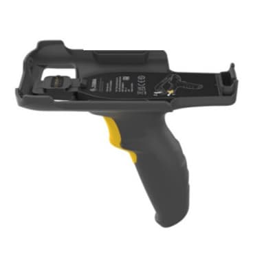 Zebra TRG-NGTC5-ELEC-01 accessoire voor draagbare mobiele computers Handvat 