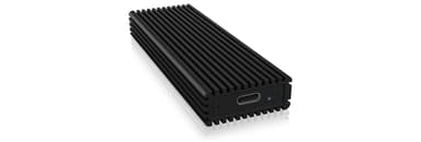 Icy Box NVME-Lagringspakning 
