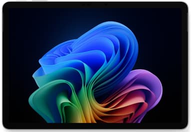 Microsoft Surface Pro Copilot+ PC (Platina) 24GB 12" Qualcomm Snapdragon X Plus 1000GB Platin