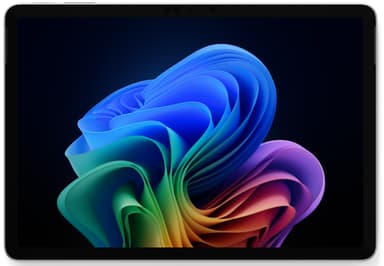 Microsoft Surface Pro Copilot+ PC (Platinum) 16GB 12" Qualcomm Snapdragon X Plus 1000GB Platina