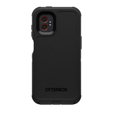 Otterbox Defender Series Samsung Galaxy Xcover 7 Pro Zwart