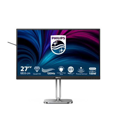 Philips B2U460127 27" 2560 × 1440pixels IPS 16:9 120Hz