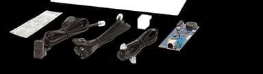 HP Analoginen faksi 700 – CLJ Managed Flow E67660/E62655 