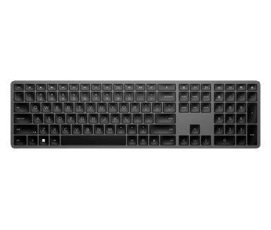 HP 975 Dual-Mode Tastatur Trådløs