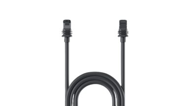 Starlink Standaard kabel 45m Zwart 45m Zwart