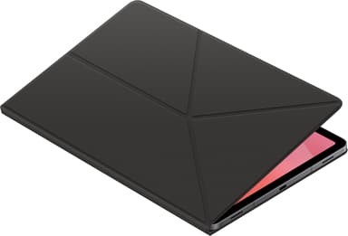Samsung Book Cover Samsung Galaxy Tab S11 Zwart