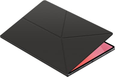 Samsung Book Cover Samsung Galaxy Tab S11 Ultra Zwart