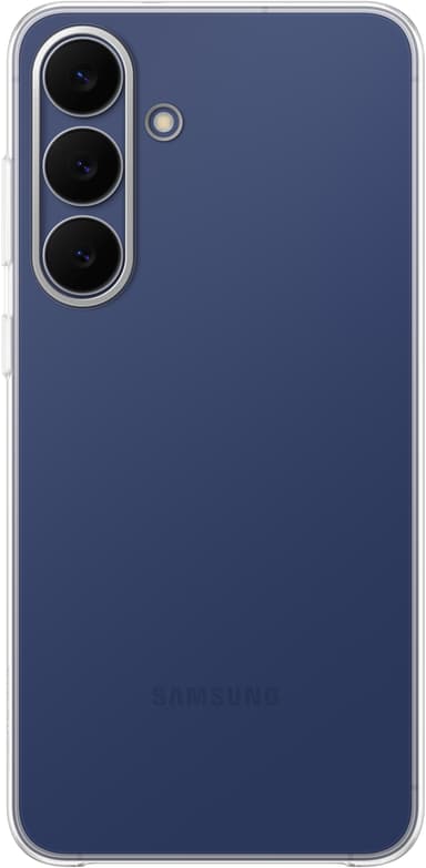 Samsung Clear Case Samsung Galaxy S25 FE Transparent