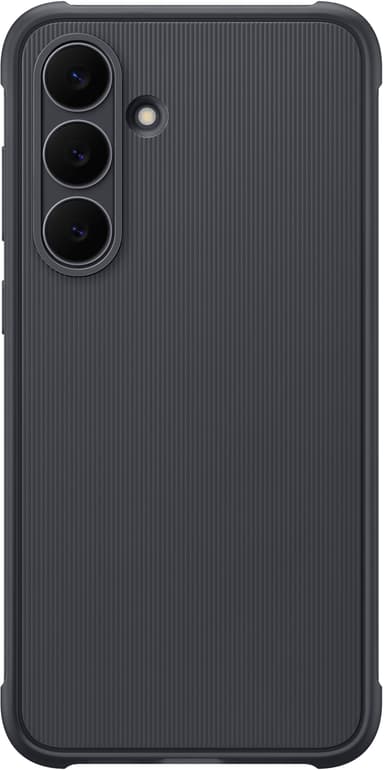 Samsung Rugged Case Samsung Galaxy S25 FE Svart