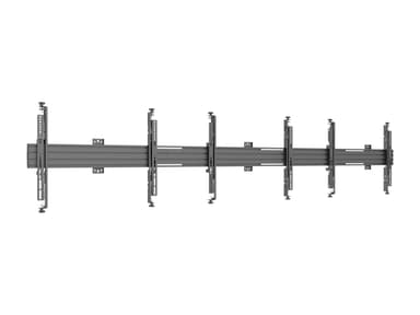 Multibrackets M Wallmount Pro MBW3U Micro Adjustable 
