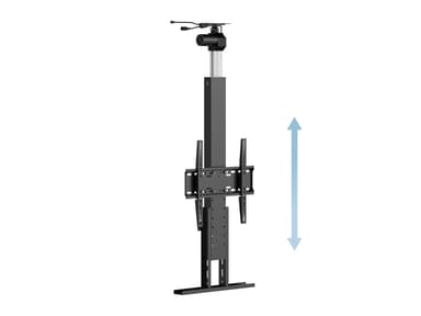 Multibrackets M Motorized TV Lift Ceiling Mount 32"-55" Drop Down