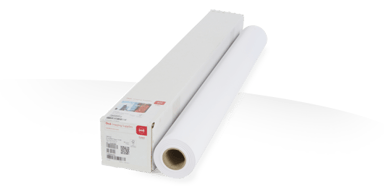 Canon Papir IJM113 Premium FSC (A1), 594 mm x 120 m, 90 g/m², rulle 