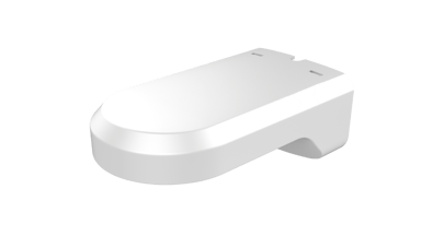 Hikvision DS-1294ZJ tilbehør til overvågningskamera Montering 