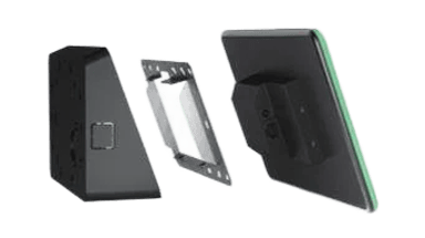 Yealink Wallbracket With Tilt 