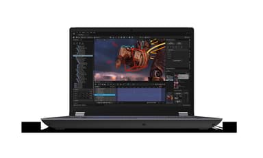 Lenovo ThinkPad P16 G2 Intel Core i7 32GB 1000GB RTX 3500 Ada 16"