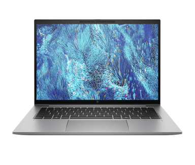 HP ZBook Firefly 14 G11 Intel Core Ultra 7 64GB 512GB RTX A500 14"