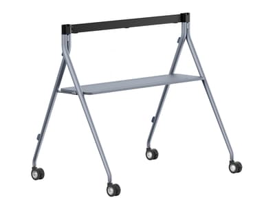 Yealink MB-FS-P650T Floorstand For Meetingboard Pro 65" Silver 
