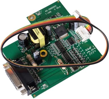 Brother GPIO-grensesnitt – TJ-6 