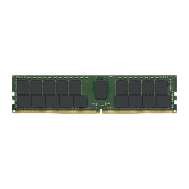 Kingston Minne 32 GB DDR4-3200 MHz REG ECC 32GB 3200MT/s DDR4 288-pin DIMM