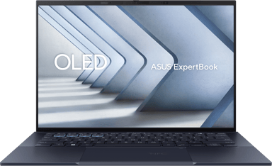 ASUS ExpertBook B9 Intel Core 7 32GB 1000GB 14"