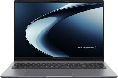 ASUS ExpertBook P3 AMD Ryzen AI 5 16GB 512GB 16"