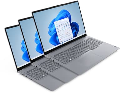 Lenovo Thinkbook 16 G8, 3 stuks Intel Core i5 16GB 512GB 16"