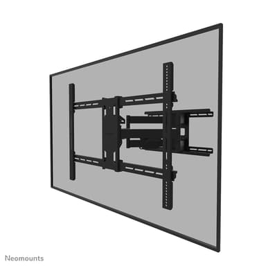 Neomounts WL40S-950BL18 - Heavy Duty TV wandsteun voor 55-110" scherm 