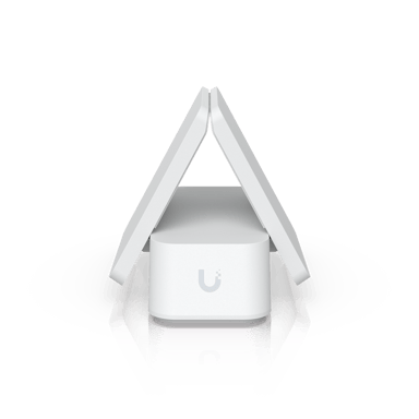 Ubiquiti UACC-UTS hållare Passiv hållare Router Vit 
