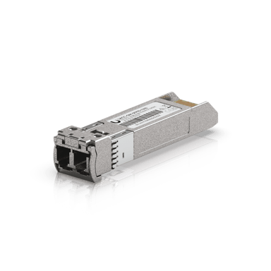 Ubiquiti UACC-OM-SFP10-1310 nettverkstransceivermodul Fiber optisk 11300 Mbit/s SFP+ 1310 nm 