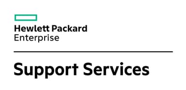 HPE Foundation Care Next Business Day Exchange Service 