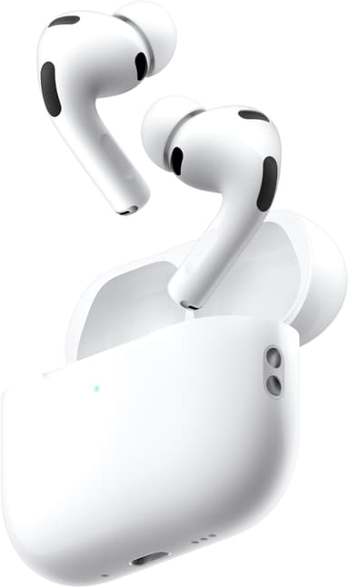 Apple AirPods Pro 3 Valkoinen